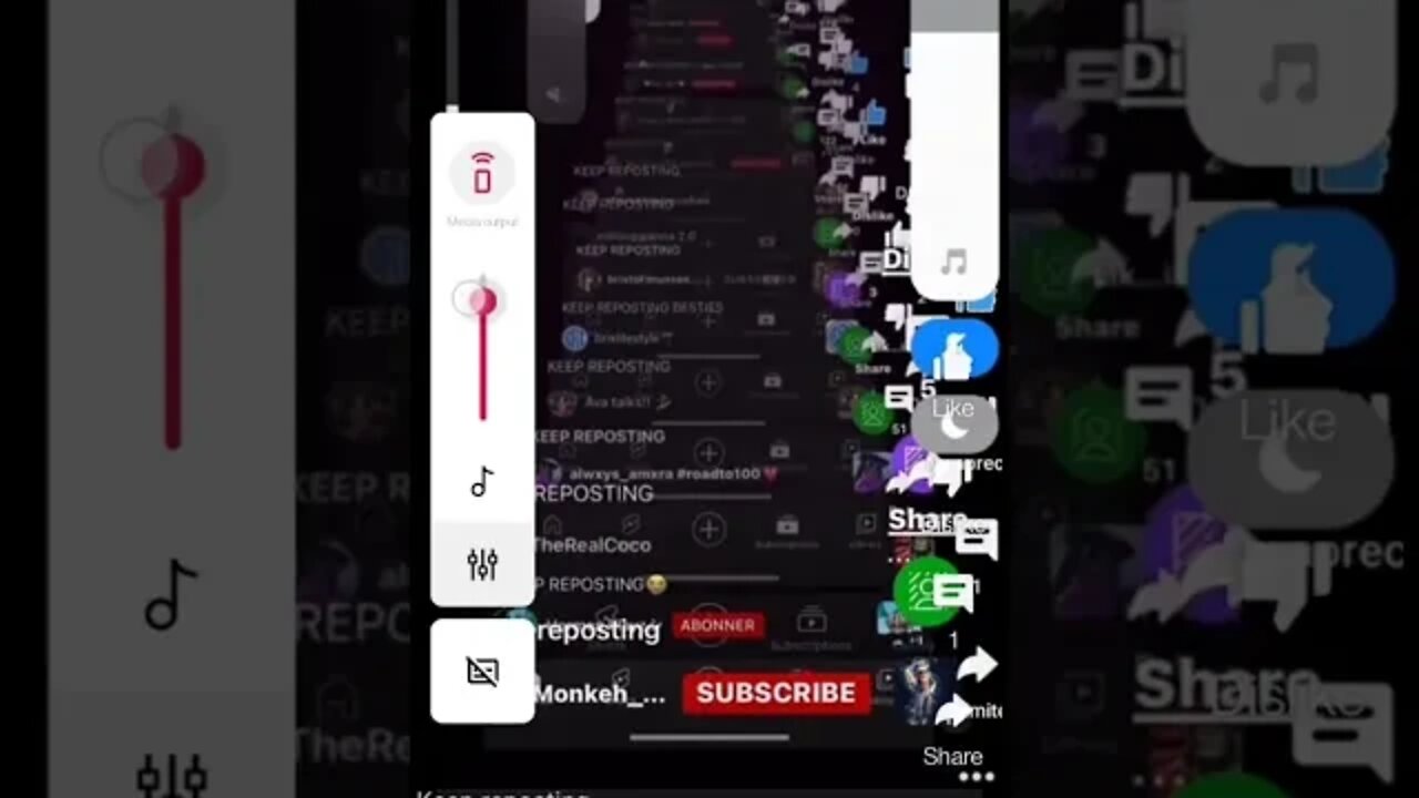 REPOSTING