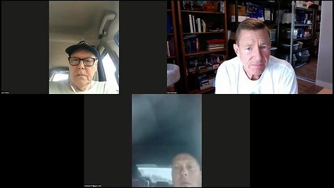 Need to Know News (13 November 2023) with Carl Herman, Joe Olson & Chris Weinert