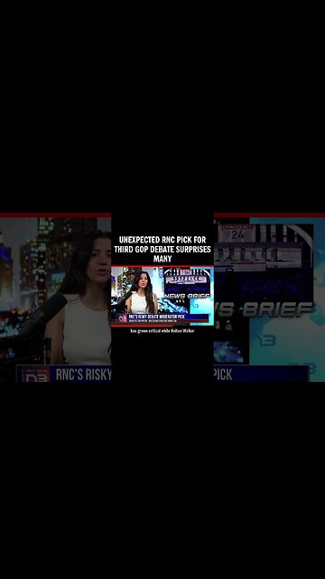 RNC's choice of NBC and shifting moderators for GOP debate sparks questions