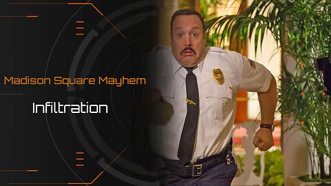 Madison Square Mayhem - Infiltration - Episode 5