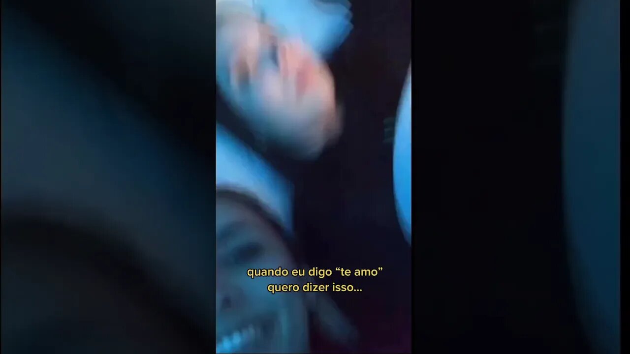 TIK TOK DE BIBI TATTO ANIVERSÁRIO DA DUDA KROPF 🥺🥳❤