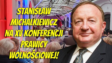 Stanisław Michalkiewicz: Zatrute korzenie Unii Europejskiej!