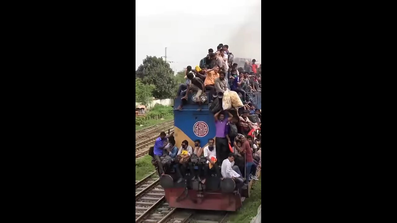 1981 train accident
