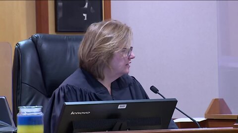 10-year-old Milwaukee boy accused of killing mother appears in court