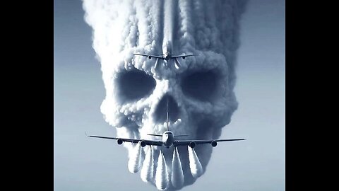 Chemtrails Exposed