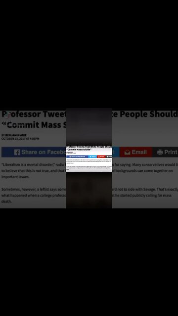 Critical Race Theory At Work #Shorts