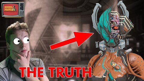 FrameThoughts: Are Warframes Machines?