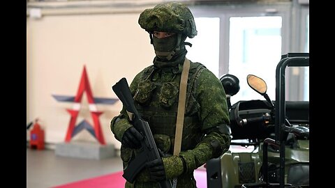 Más de 200 delegaciones de diferentes paises en el Foro Army 2023