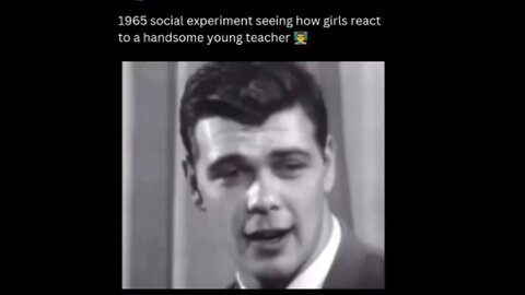 SOCIAL EXPERIMENT