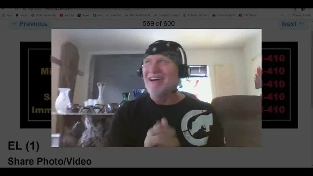 DEFINITIVE Scripture !! Who We Are,Why We Are Here, And Understanding the END!! - Jonathan Kleck