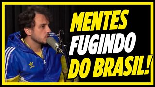 O FIM DO BRASIL | Cortes do MBL
