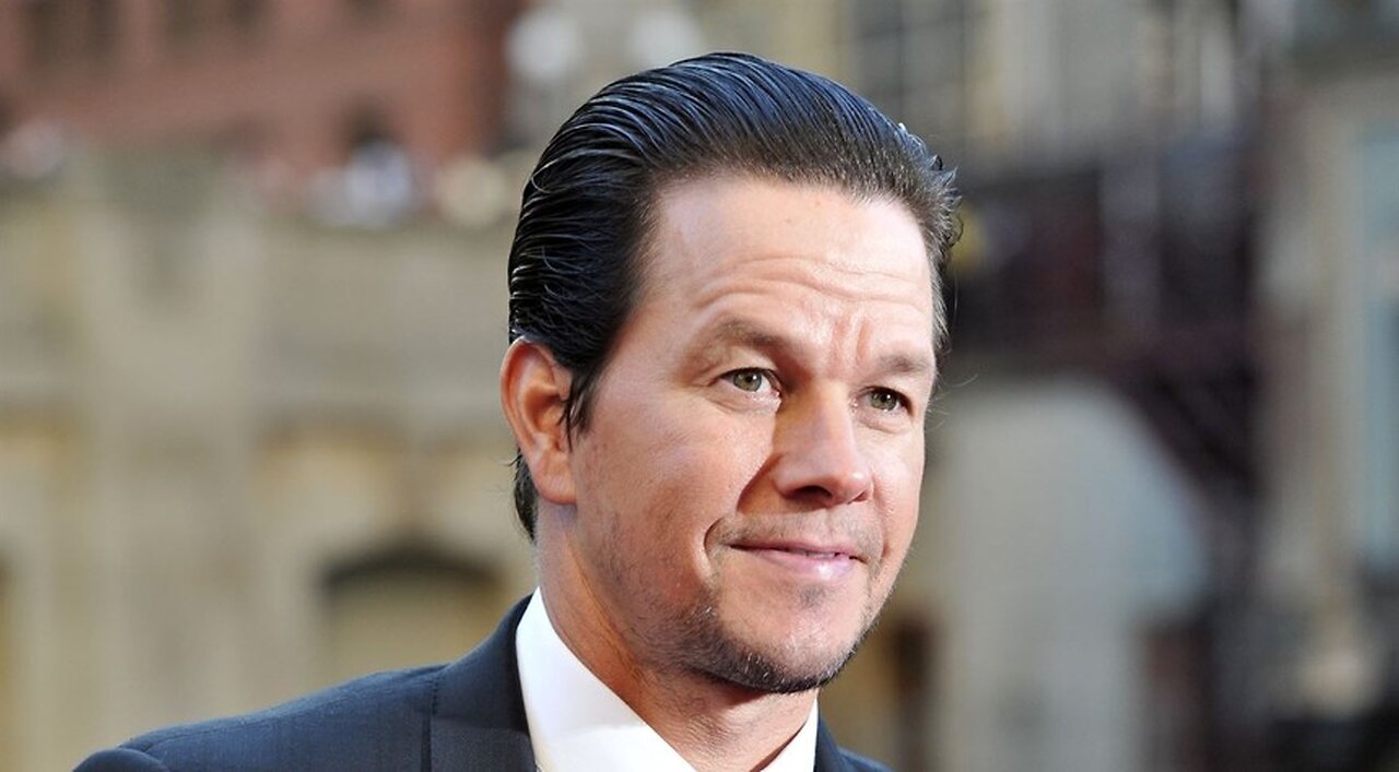 Mark Wahlberg Lobbies Nevada State Lawmakers to Help Create His 'Hollywood 2.0'