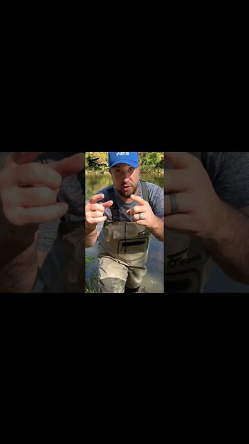 Fishing waders review. 8 Fans waders