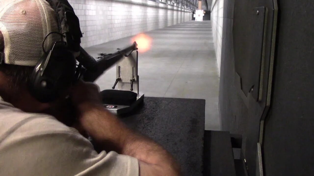 V23, 30-30 Win. Redding T7 Turret, Shooting the 30-30 for this Load Series at IIS