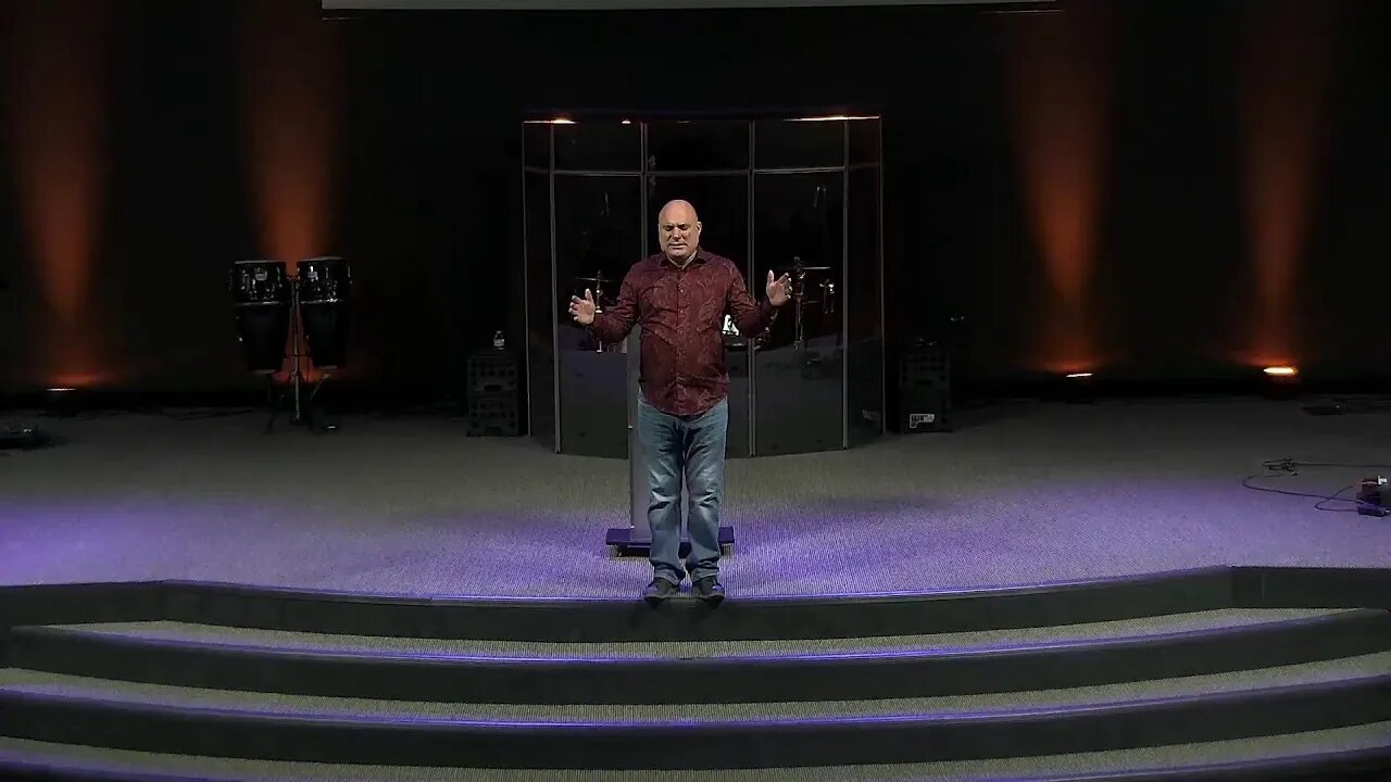 In the Beginning God