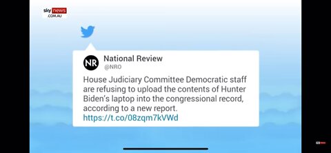 Joe Biden Democrats refuse to upload Hunter's Laptop…🤮🤦‍♂️ Follow for more clips 🦅