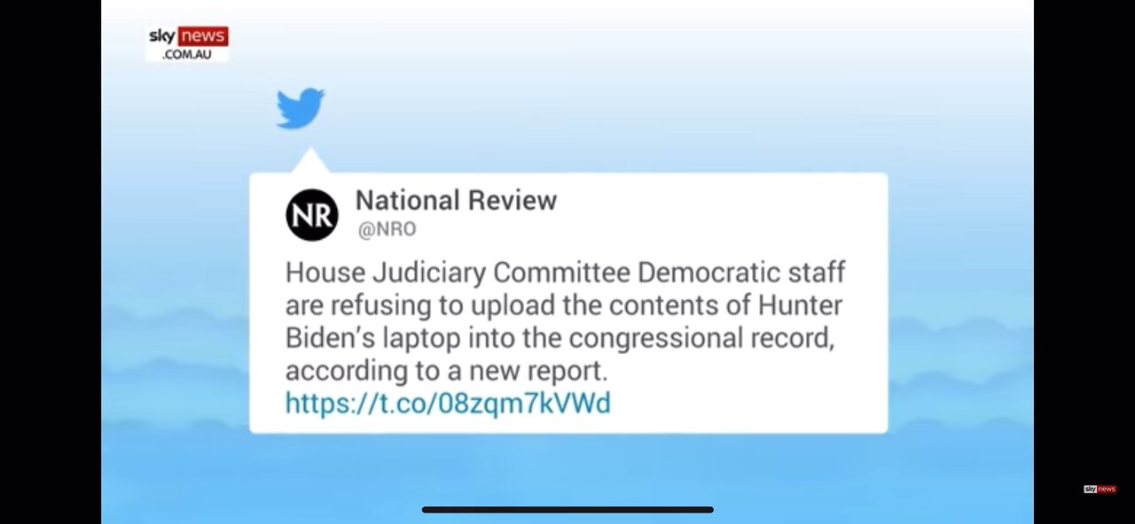 Joe Biden Democrats refuse to upload Hunter's Laptop…🤮🤦♂️ Follow for more clips 🦅