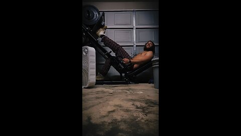 Working harder is never gonna not help you #fitness #motivation #gym