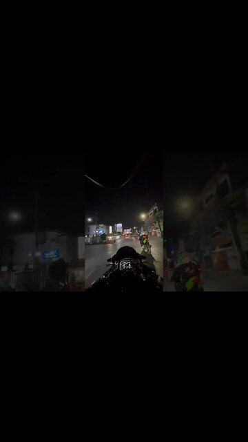 pastikan aman .jgn Ugal²an #zx636r #zx25rindonesia #mohan's