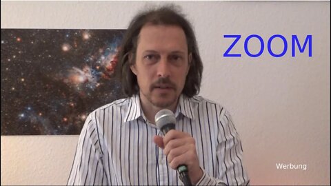 ZOOM TFM-Gruppen online mit Gopal