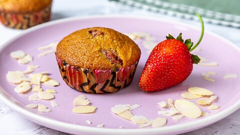 Loaded Breakfast Muffins