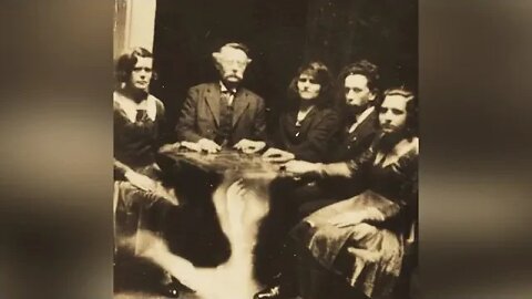 Daisy Daisy 5 CREEPY Photos from History PART 9