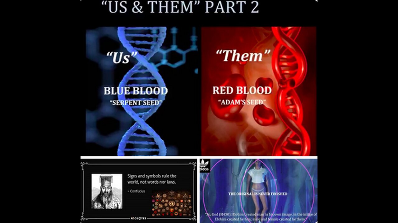 Us & Them - Fake Space, Universal Waters, Earth’s Twin Binary System, Red Dragon, PlanetX - PART 2