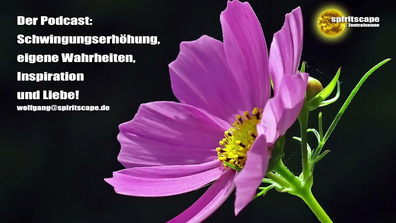 Erzengel Gabriel Tagesbotschaften – 29.11.2022 + Podcast