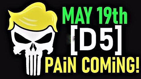 Christian Patriot News HUGE Intel 5.15.23: [D5] Indictments! Pain Coming