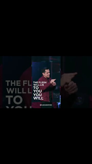 Is your prayer life a 🎢?