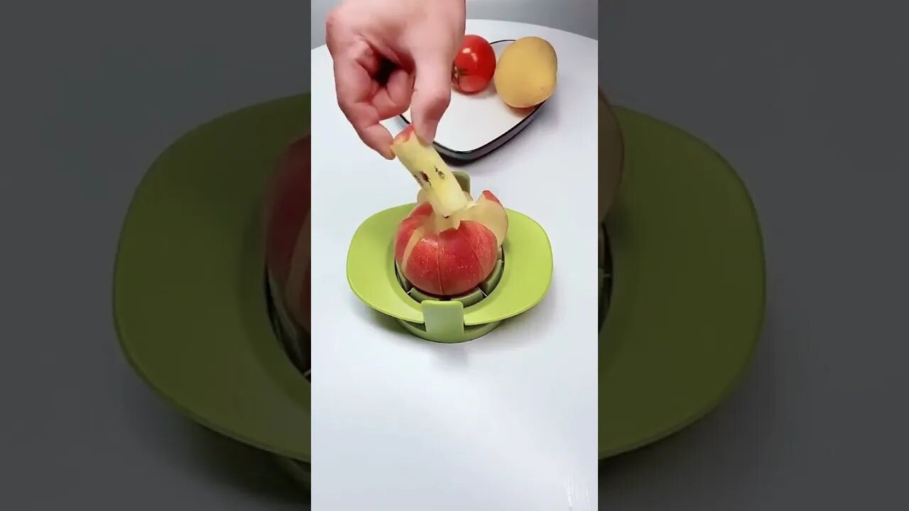 Amazing cutter