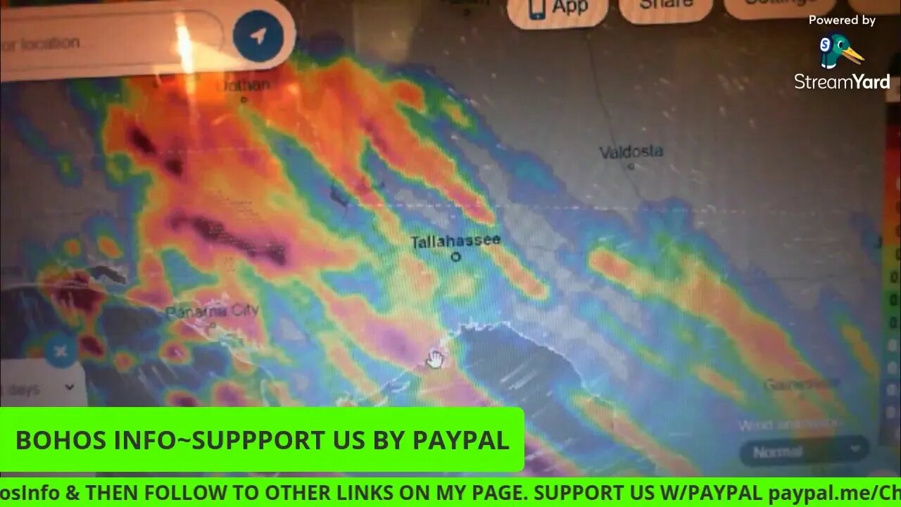 BOHOS INFO~UPDATE ELSA 7/5/21 (WHAT THEY DIDNT INCLUDE) SUPPORT US VIA PAY APL.