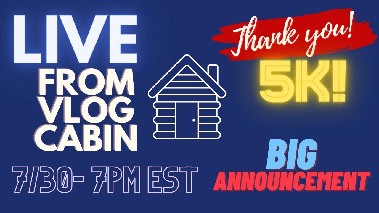 LIVE! Winners Picked & Special Announcement