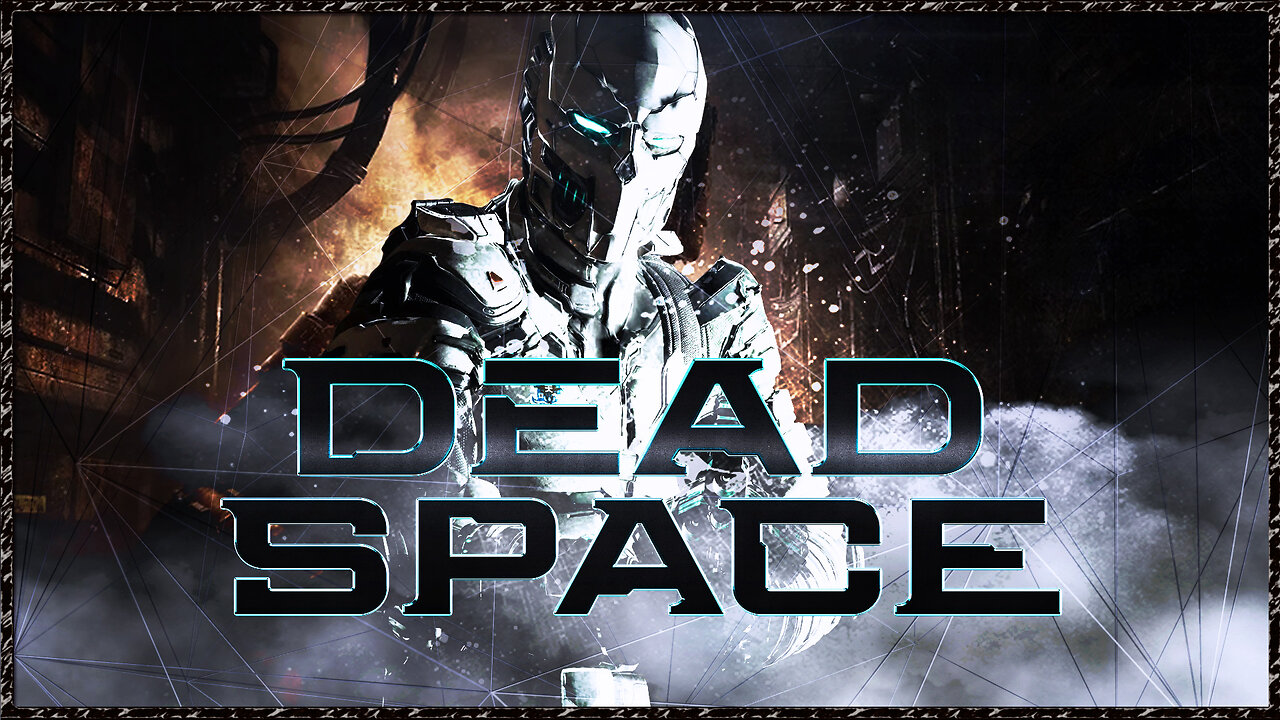 A DIFFERENT ENDING? - Dead Space (Part 5)