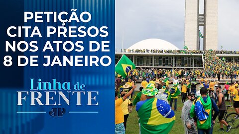 Exclusivo: Direita faz denúncia à ONU por violações aos direitos humanos | LINHA DE FRENTE