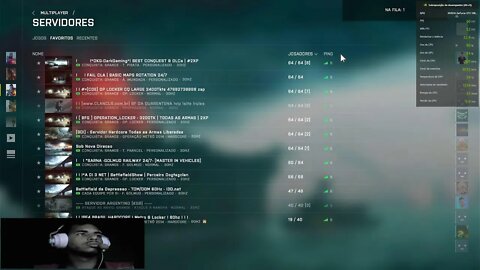 +18 Jogando battlefield 4 Solo Vem Comigo