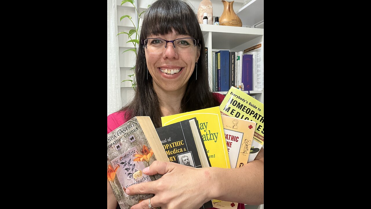 5 Best Homeopathy books for Home Prescribers