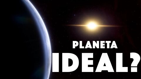 OUTROS PLANETAS: QUAIS OS LIMITES PARA UM SER HUMANO VIVER?