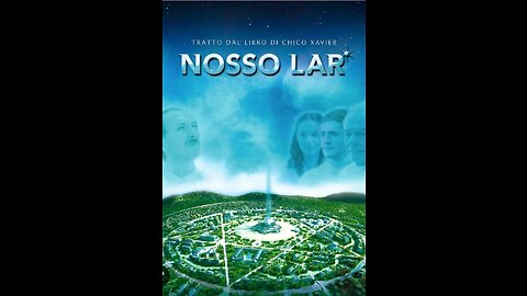 NOSSO LAR (2010 - Film completo in italiano)