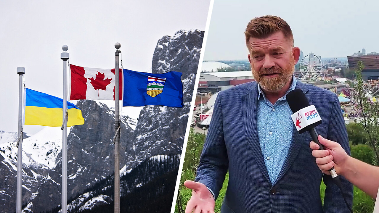 Exclusive Interview: Brian Jean, Alberta’s Minister of Energy and Minerals