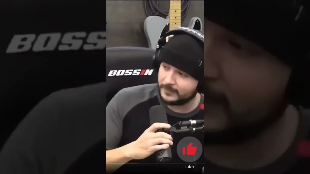 Kanye west Storms out of Timcast