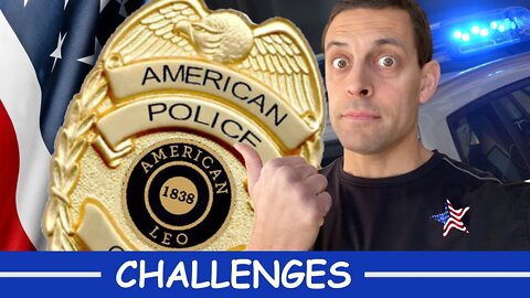 What Are The Hardest Parts of Being a Police Officer [Some challenges of the career.]
