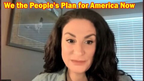 Mel K Update Today 3/2/23! We the People's Plan for America Now