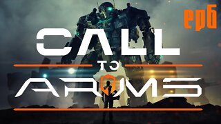 modded MW5: Call to Arms DLC - career mode ep6