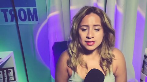 Fiorella Isabel of The Convo Couch denounces censorship!
