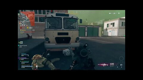 Independence Day Win On Br Buy Back w/ The Family