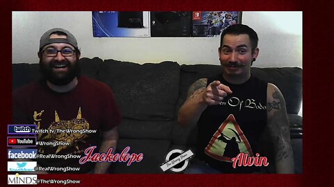 Wrong Show Pokemon Giveaway!