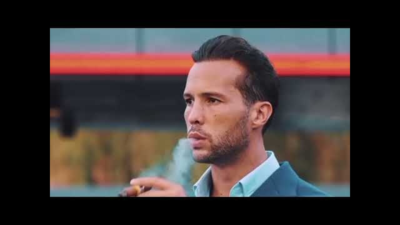 Tristan Tate ~ After Dark edit