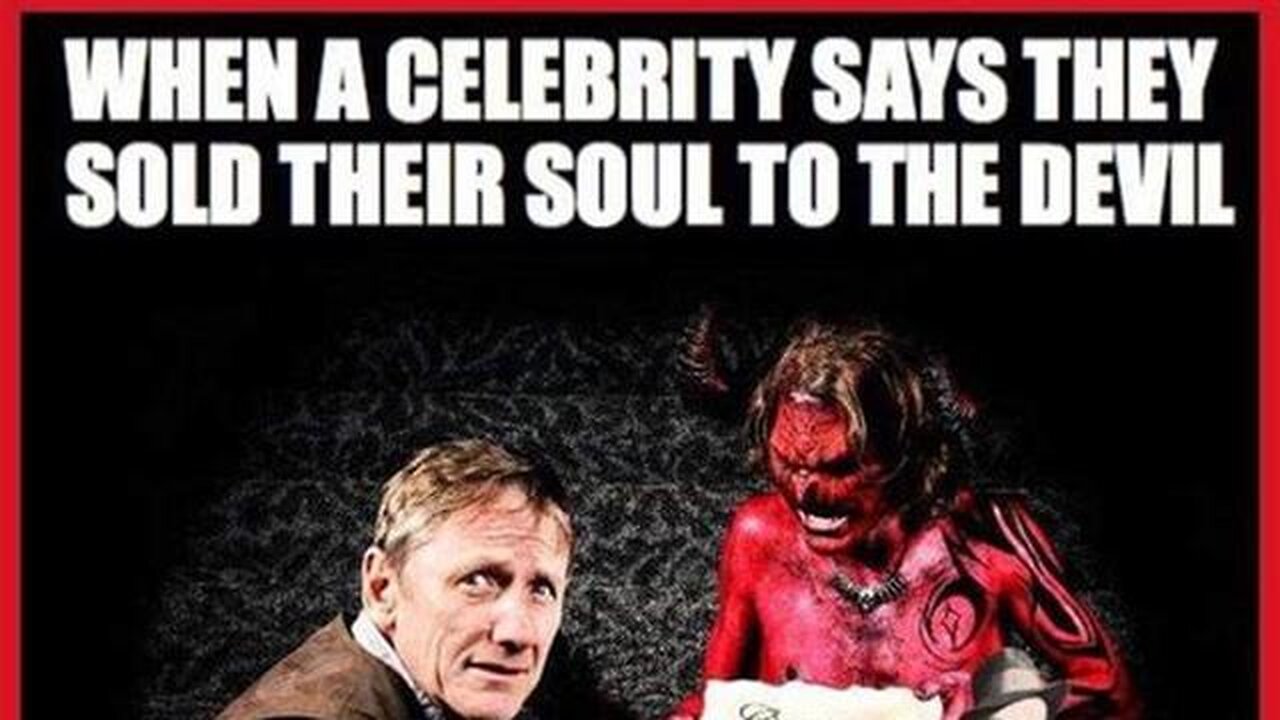 Oscar Winning Actor REVEALS Dark Truth of 'Initiation' in Hollywood | 'Humiliation Ritual' EXPOSED?