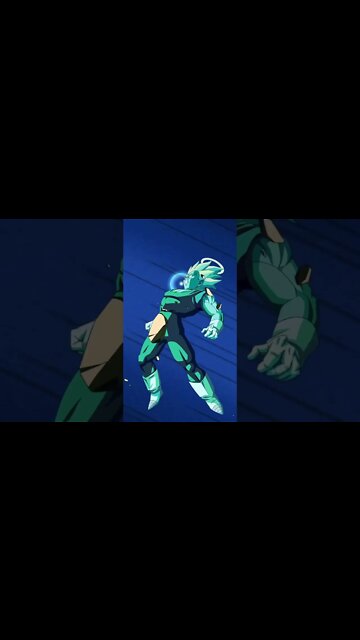 Goku & Vegeta Fuse Into Vegito!!! #dokkanbattle #dokkan #dragonball #dbz